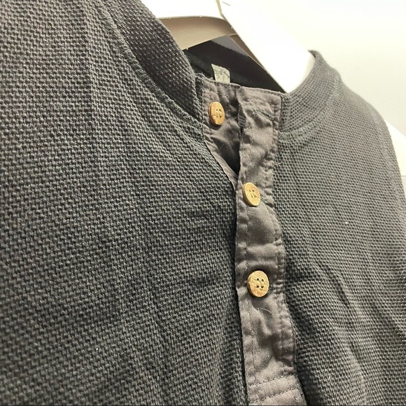 Peek Aye Bodysuit, Black, X-Small - Picture 6 of 8